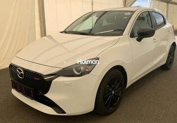Mazda 2 13.063 km 13.649 &euro; Eschborn 65760