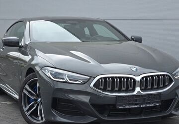 BMW 840 9.447 km 77.000 &euro; Wiesbaden 65201