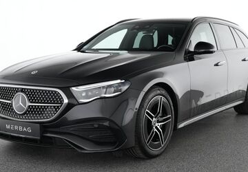 Mercedes-Benz E 220 14.166 km 49.880 &euro; Mainz 55128