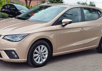 Seat Ibiza 128.750 km 11.300 &euro; Büttelborn 64572