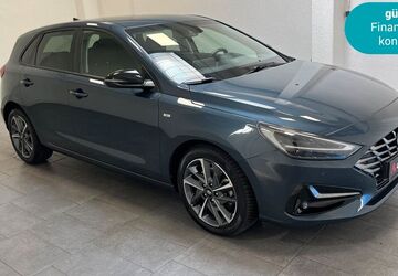 Hyundai i30 24.467 km 19.550 &euro; Egelsbach 63329