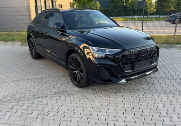 Audi Q8 38.000 km 75.900 &euro; Mainz -Kastel 55252