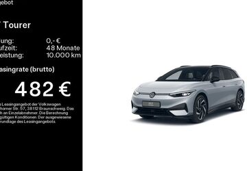 VW ID.7 14.803 km 51.430 &euro; Hofheim 65719