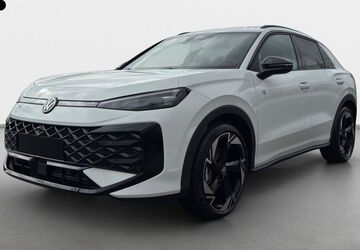 VW T-Roc 6.999 km 37.890 &euro; Mainz-Kastel 55252
