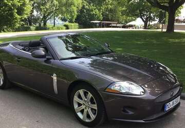 Jaguar XK 94.300 km 32.800 &euro; Mainz, Stadt 55130