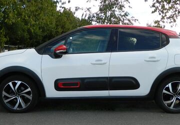 Citroen C3 74.000 km 12.890 &euro; Langenlonsheim 55450