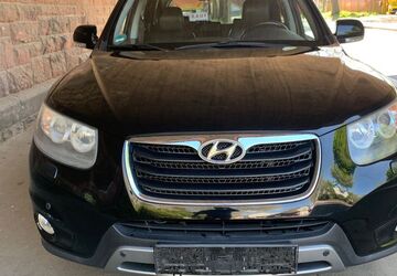 Hyundai SANTA FE 170.318 km 5.999 &euro; Mainz-Kastel 55252