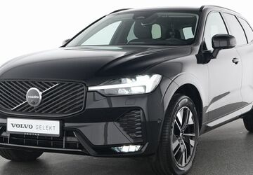 Volvo XC60 24.526 km 42.990 &euro; Weiterstadt 64331
