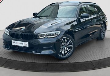 BMW 320 96.300 km 26.500 &euro; Wiesbaden 65205