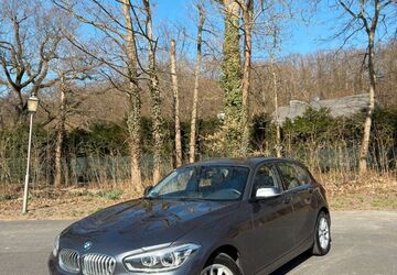 BMW 120 131.743 km 15.500 &euro; Bad Soden am Taunus 65812