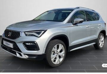 Seat Ateca 26.564 km 24.780 &euro; Mainz 55129