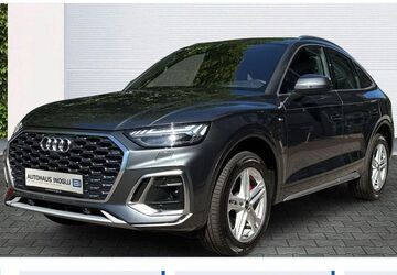 Audi Q5 34.448 km 45.980 &euro; Rüsselsheim 65428