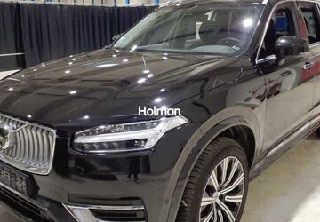Volvo XC90 53.738 km 39.834 &euro; Eschborn 65760