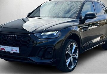 Audi Q5 98.520 km 39.980 &euro; Mainz 55131