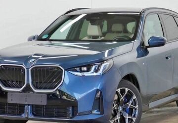 BMW X3 21.459 km 54.475 &euro; Hofheim 65719