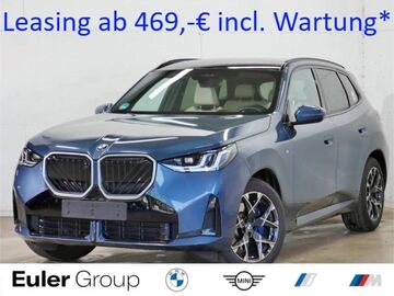 Gebrauchte BMW X3