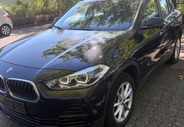 BMW X2 168.000 km 13.328 &euro; Hofheim am Taunus 65719