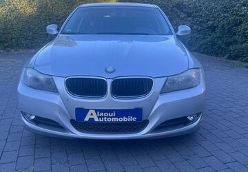 BMW 320 174.000 km 6.490 &euro; Wiesbaden 65197