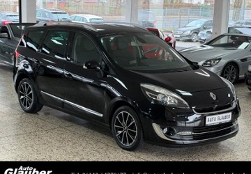 Renault Scenic 72.000 km 9.950 &euro; Rüsselsheim 65428