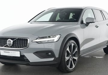 Volvo V60 Cross Country 27.400 km 37.550 &euro; Weiterstadt 64331