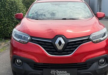 Renault Kadjar 114.754 km 7.299 &euro; Kelkheim 65779