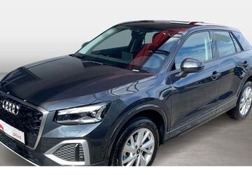 Audi Q2 5.157 km 22.480 &euro; Idstein 65510