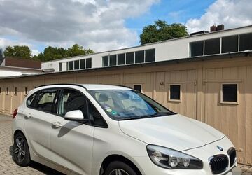 BMW 220 241.378 km 9.980 &euro; Bad Soden 65812