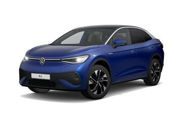 VW ID.5 37.559 km 32.480 &euro; Kelkheim 65779