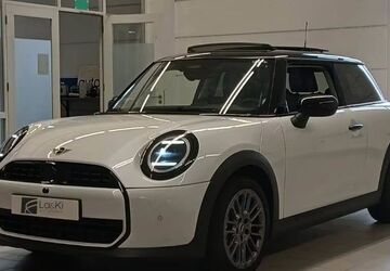 Mini Cooper 19.500 km 24.490 &euro; Groß Gerau 64521
