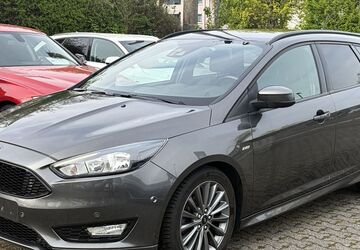 Ford Focus 172.000 km 5.700 &euro; Wiesbaden 65199