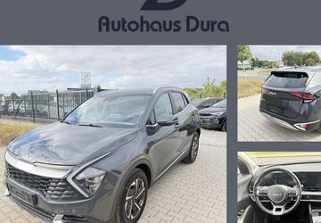 Kia Sportage 91.940 km 21.950 &euro; Rüsselsheim 65428