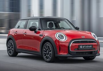 Mini Cooper 70.000 km 18.700 &euro; Bischofsheim 65474