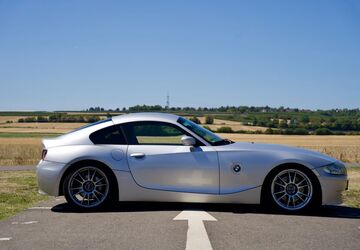 BMW Z4 139.600 km 26.900 &euro; Mainz 55131