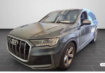 Audi Q7 87.523 km 56.480 &euro; Bingen / Rhein 55411