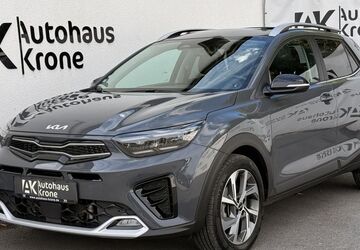 Kia Stonic 40.000 km 18.790 &euro; Bischofsheim 65474