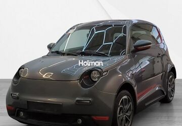 e.GO Mobile Andere 17.268 km 5.950 &euro; Eschborn 65760