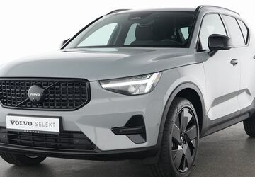 Volvo XC40 19.300 km 39.550 &euro; Weiterstadt 64331