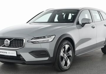 Volvo V60 Cross Country 52.700 km 33.990 &euro; Weiterstadt 64331