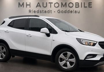 Opel Mokka 71.000 km 10.500 &euro; Riedstadt-Goddelau 64560