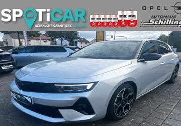 Opel Astra 16.950 km 20.990 &euro; Griesheim 64347