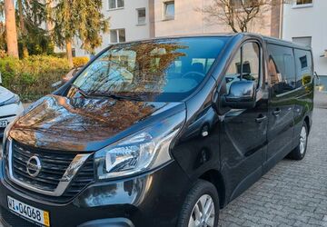 Nissan Primastar 120.000 km 20.000 &euro; Wiesbaden 65191