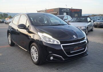 Peugeot 208 84.269 km 7.890 &euro; Ingelheim 55218