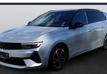 Opel Astra 9.589 km 28.485 &euro; Kriftel 65830