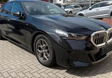BMW 520 28.500 km 44.900 &euro; Hofheim am Taunus 65719