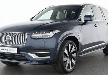 Volvo XC90 50.505 km 50.990 &euro; Weiterstadt 64331