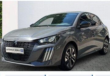 Peugeot 208 24.734 km 14.080 &euro; Rüsselsheim 65428