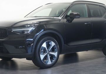 Volvo XC40 25.917 km 32.580 &euro; Wiesbaden 65205