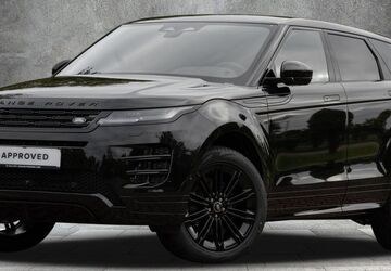 Land Rover Range Rover Evoque 18.172 km 45.250 &euro; Kronberg 61476