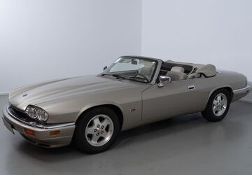 Jaguar XJS 119.896 km 34.900 &euro; Grolsheim 55459
