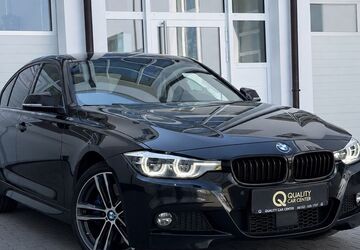 BMW 330 104.000 km 29.490 &euro; Büttelborn 64572